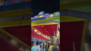 Secunderabad bonalu 2024 | mahankali temple |#bonalu #dj #bonamdance #potharaju #secunderabad #viral