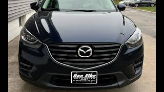 2016 Mazda CX-5 Grand Touring for sale in Macomb, IL