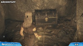 Dragon's Dogma 2 - Archistaff and Greatsword Locations Guide (Vocation Frustration Quest)