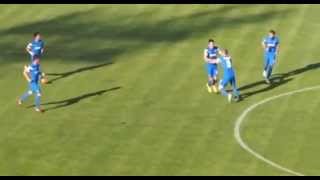 Тобол – Кайрат  0:1. Tobol Kostanay - Kairat Almaty 0:1 Half time 26.07.2015