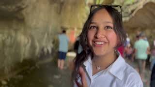 Natural Mysterious Robber's Cave - Children's Favorite Picnic Spot in Dehradun Guchhupani #nature