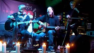 Skiffle - I've Found God (Live in Imagine Cafe, 2019-10-10)