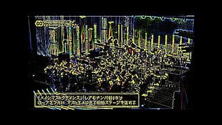 Eye Care Music "Symphonic Gamers Orchestra - Donkey Kong Country 2 Suite (JAGMO)"