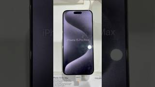 Iphone 15 pro max - The Harsh reality ft. Middle class family #iphone #unboxing #ytshort #trending