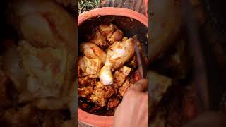 Chicken Kulambu Preparation #foodhaat #trendingreels #foodreels #chickenbreast #kulambuChicken