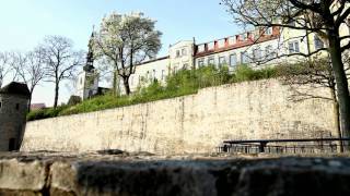 Umleitung ab Ludwigsbrücke