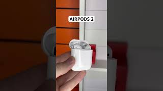 Подписывайтесь на телеграмм в комментариях и получите AirPods 2 в подарок 🎁