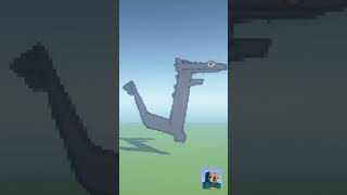 Toothless Dancing Meme But in Minecraft