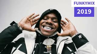 DaBaby - Bop (Clean) ( Funkymix ) HQ audio @DjFrankieV