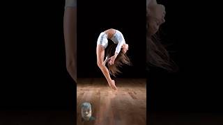 The wake up call #dance#shorts #slowmotion #acrobatics