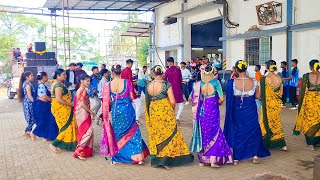 Dasra Festival Special Garba Dance video Umaragon|| Amir Davare Offlcial