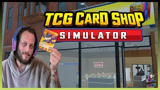 TCG CARD SHOP SIMULATOR, EPISODE 9