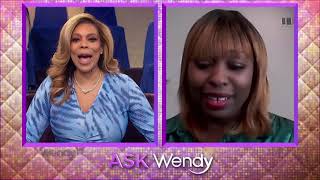 Ask Wendy Season 12 Part 1