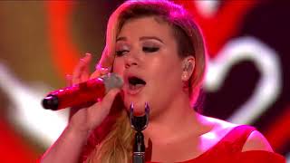 Kelly Clarkson - Heartbeat Song (American Idol 14)