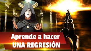 ¿Quién fuiste en Tus Vidas Pasadas? Aprende la Técnica