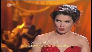 Anna Netrebko - O Mio Babbino Caro (Puccini)