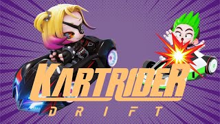 KartRider: Drift