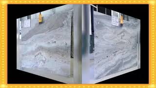 Blue Fantasy Mable For Kitchen Countertops +91- 8385806285