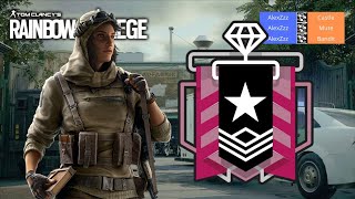 Rainbow Six Siege Plays & Aces That Prove I Should Be a Champion