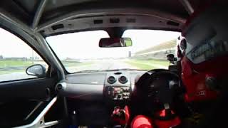 Sepang Enduro Race Onboard Camera