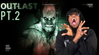 HE CANT CATCH ME IM GONE!!! | Chronicles Of A SCARY N*GGA EP.4