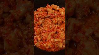 RESEP TUMIS AYAM BUMBU SEBLAK