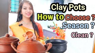 Discover the Hidden Power of Mud Pots | Mastering Clay Pot Seasoning #mudpots