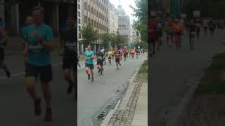 Marathon Riga Rimi 29/08/2021 Latvija 🇱🇻