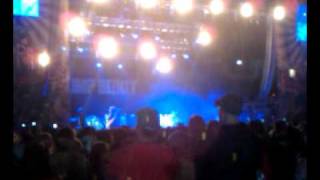 Limp Bizkit - My Generation ROTR 2010