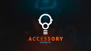 Accessory - Opposite (Official Lyric Video)