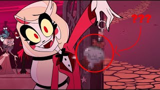 Hazbin Hotel Deleted Scene (Episode 7)