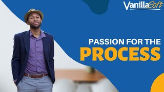 Passion for the Process - Morgan Ingram - INSIDE Inside Sales