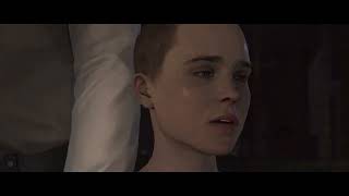 Beyond Two Souls