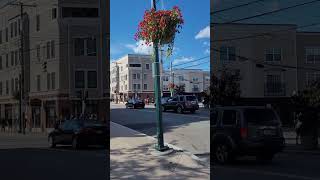 #53 5Oct2024 (#53.3) Прогулка по Union Street, Down Town Schenectady NY