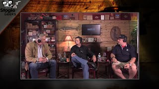 Barry MacDonald, David P. Ehrlich Cigar Company - Stogie Geeks #278