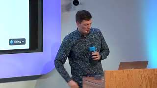 Analytics in a React / Redux SPA, Marton Hipszki - React London January 2018