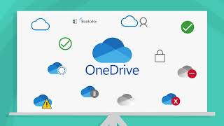 OneDrive icons explained [Productivity | Skill: Learner]