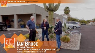 Crystal Classics - Sponsor Series - What's Hot In Tucson: 2023