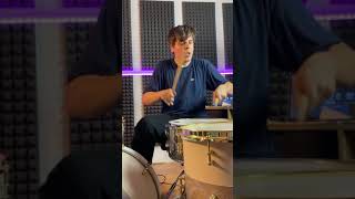 Lil Nas X - Jack Harlow - INDUSTRY BABY #lilnasx #short #shorts #drummer #drumcover #cut #shot