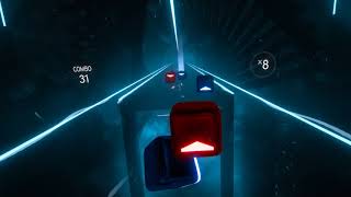 Beat Saber - ME & U - Custom Map - [Download]