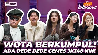 IBT 203: NJAN IZIN PUNYA PACAR KE SULE! LAURA ZIPHORA SIAP MEMANTASKAN DIRI?!