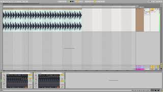 Ableton Quick Tip - Compression variations in Ableton