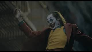 The Joker "Step Scene" - Alternative Soundtrack