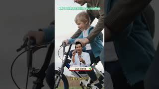 Gus baha || Mendidik Anak || #short #shorts #shortsfeed #gusbaha #gusbahaterbaru #viral #parenting