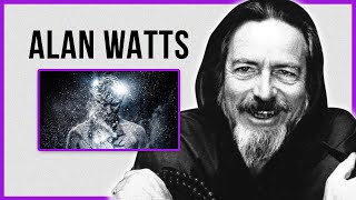 It Will Give You Goosebumps - Alan Watts on Balancing Masculinnity