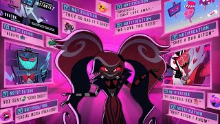 My Favorite Parts in Every Hazbin Hotel Song