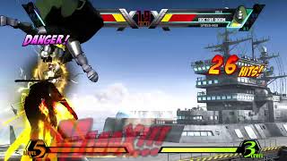 Mvc3 sets