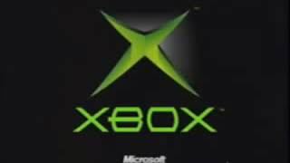 Xbox television/20th century fox television logo