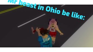 Mr beast in Ohio be like💀