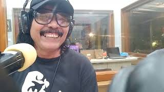 Acara Asal gobleg Bens Radio part 121 bareng bang Andi sueb ame Inonk Occem, nyo nyo nyoo.